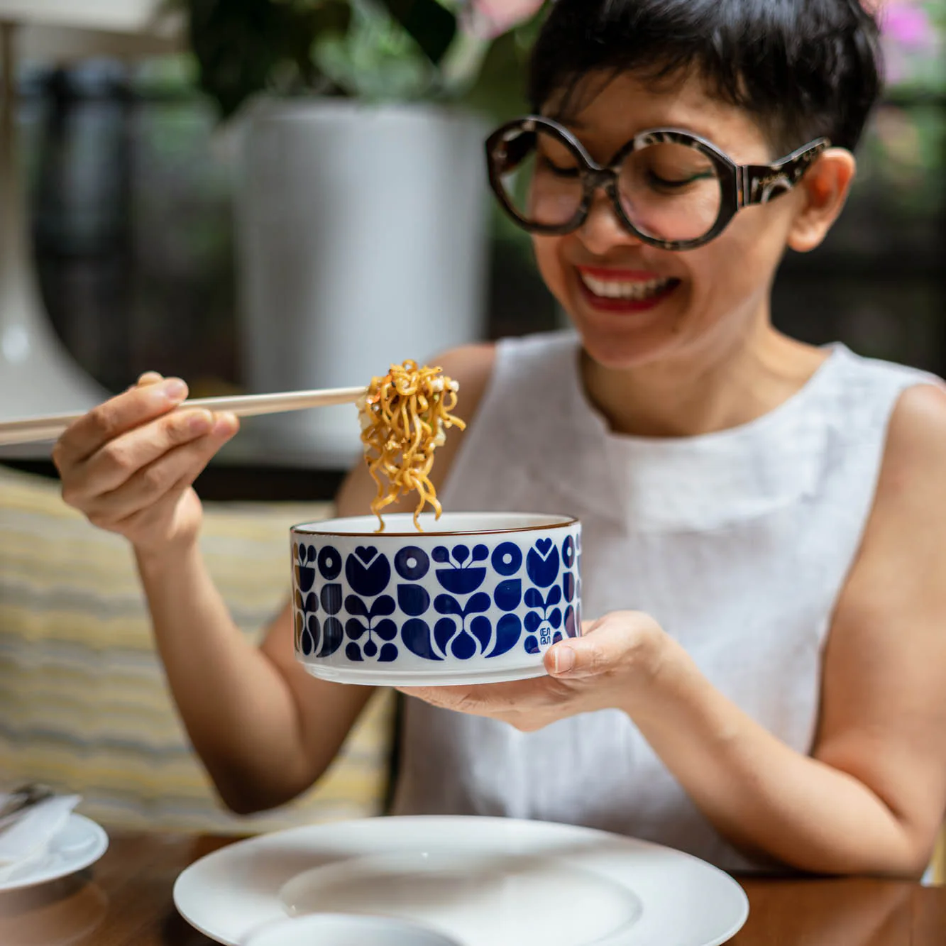 Titik Koma 0901 - Porcelain Bowls - Image 15