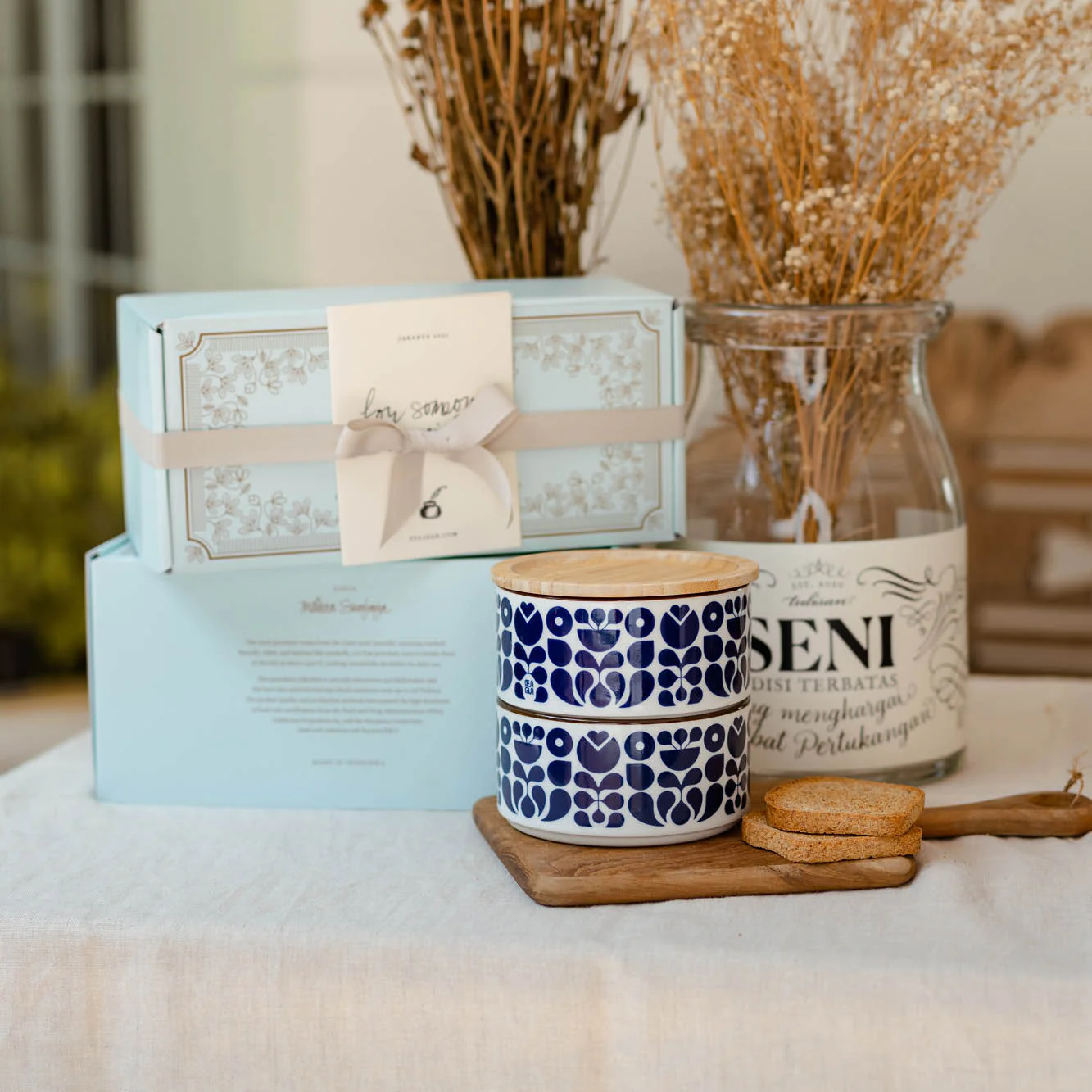 Titik Koma 0901 - Porcelain Bowls - Image 17