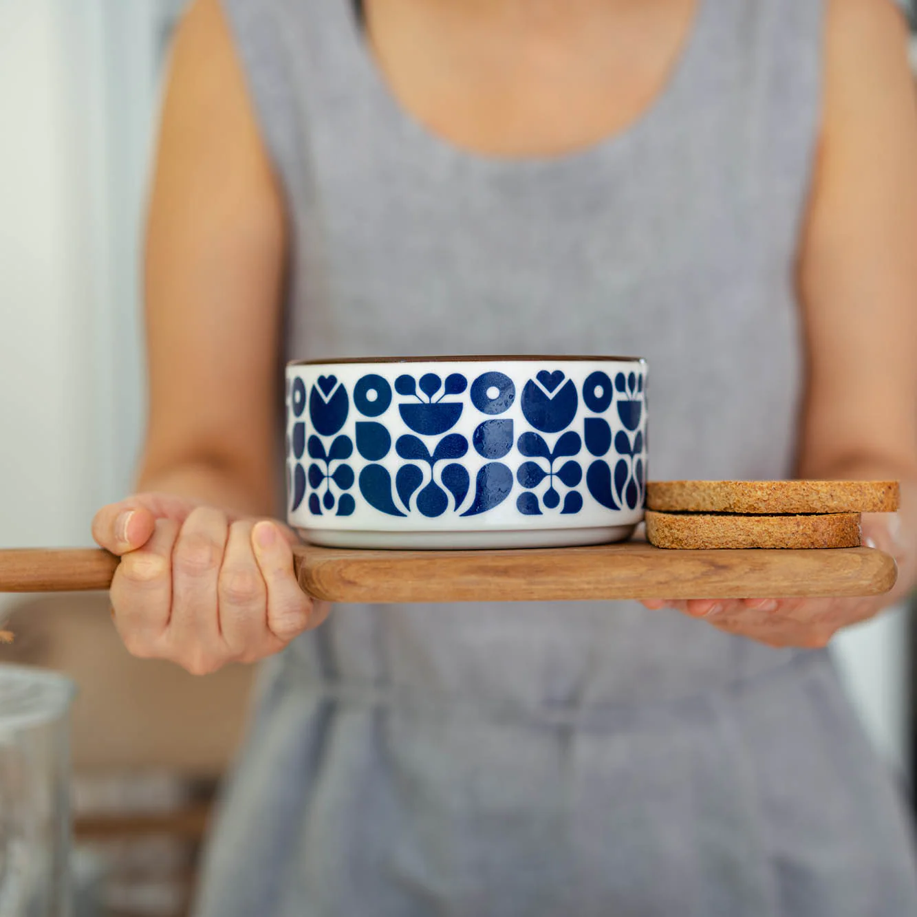 Titik Koma 0901 - Porcelain Bowls - Image 6