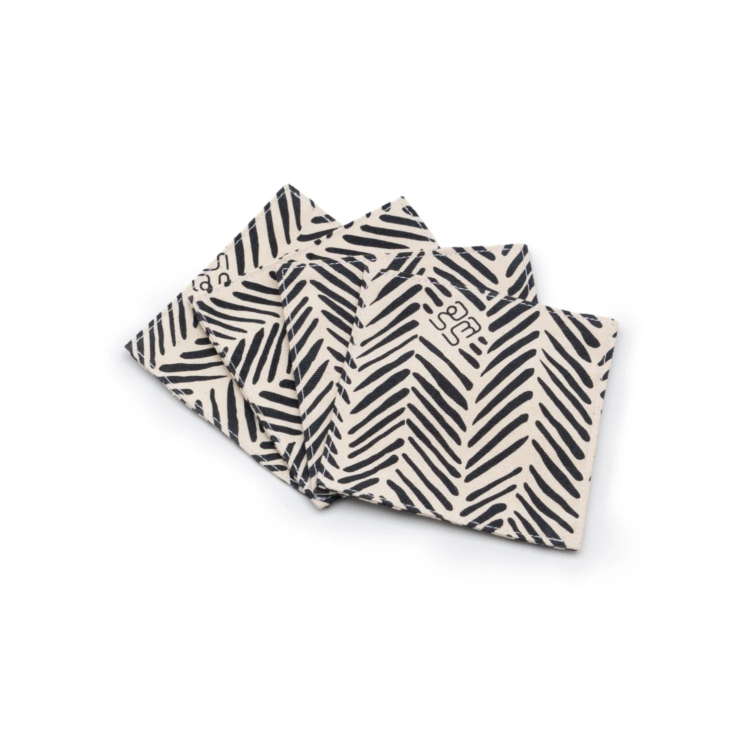 Tulang Ikan - Beverage Coasters - Image 6