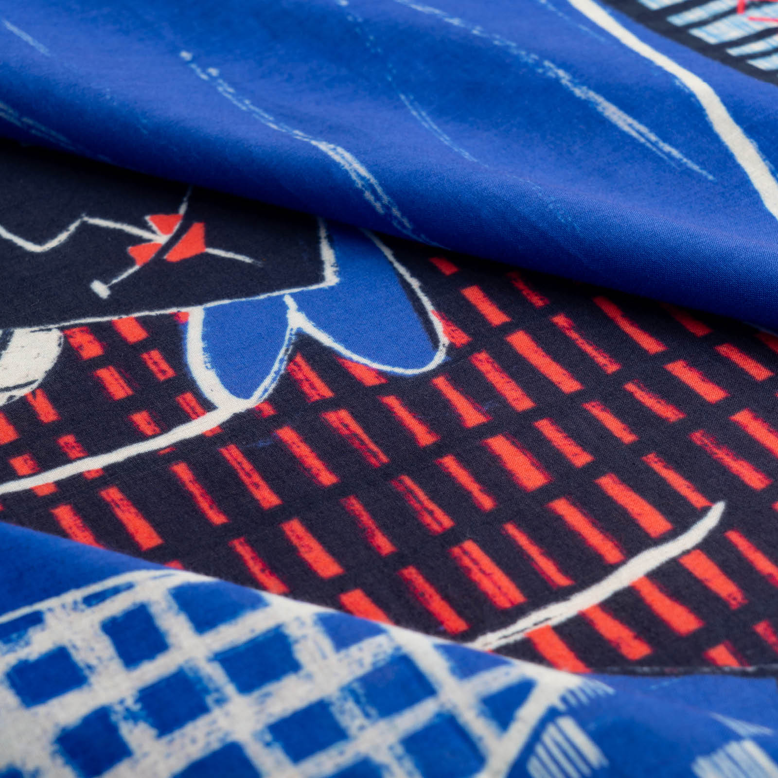 Twin Souls - Mantilla Scarf - Image 6