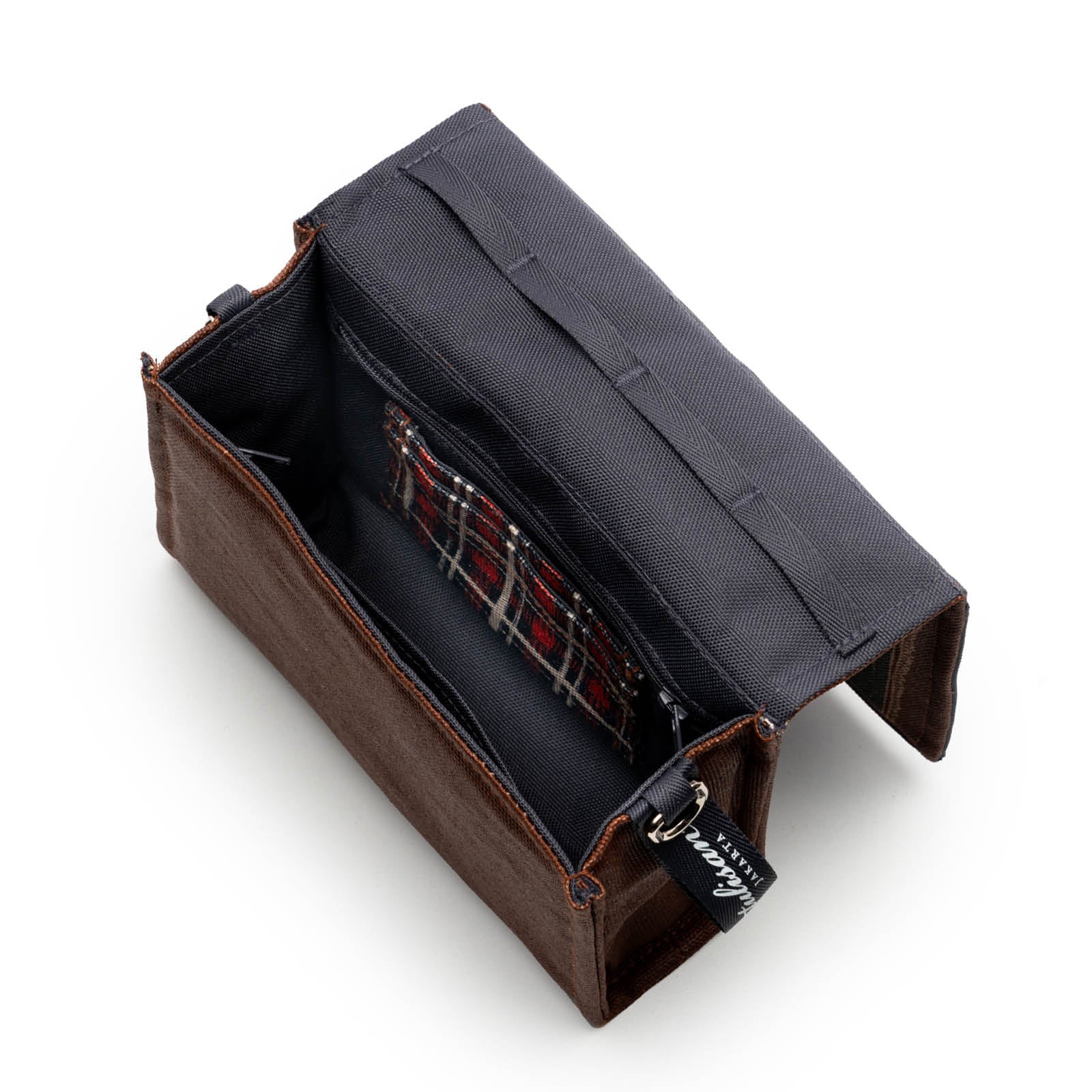 Vreeland - Originals Narasi Clutch - Image 7