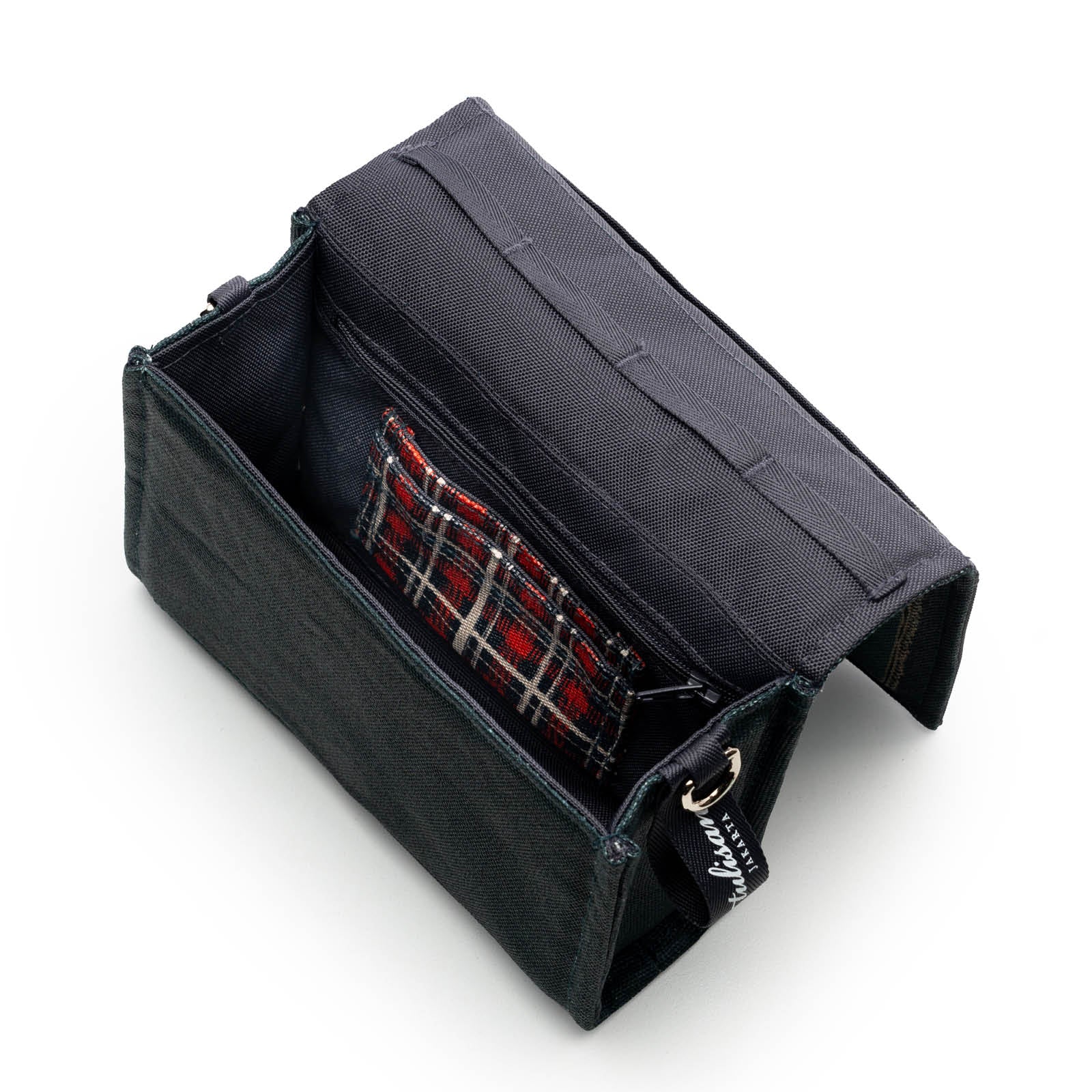 Werffpark - Originals Narasi Clutch - Image 8
